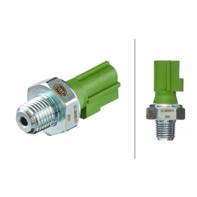 Nuevo Modelo Interruptor de control de la presión de aceite HELLA 6ZL 009 600-081 HELLA 6ZL 009 600-081